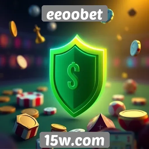 Recursos de segurança e privacidade em eeoobet